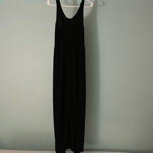 Madewell jumpsuit size 2